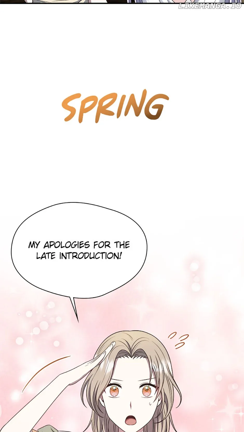 I Became The Older Sister of A Regretful Male Lead Chapter 69 page 74