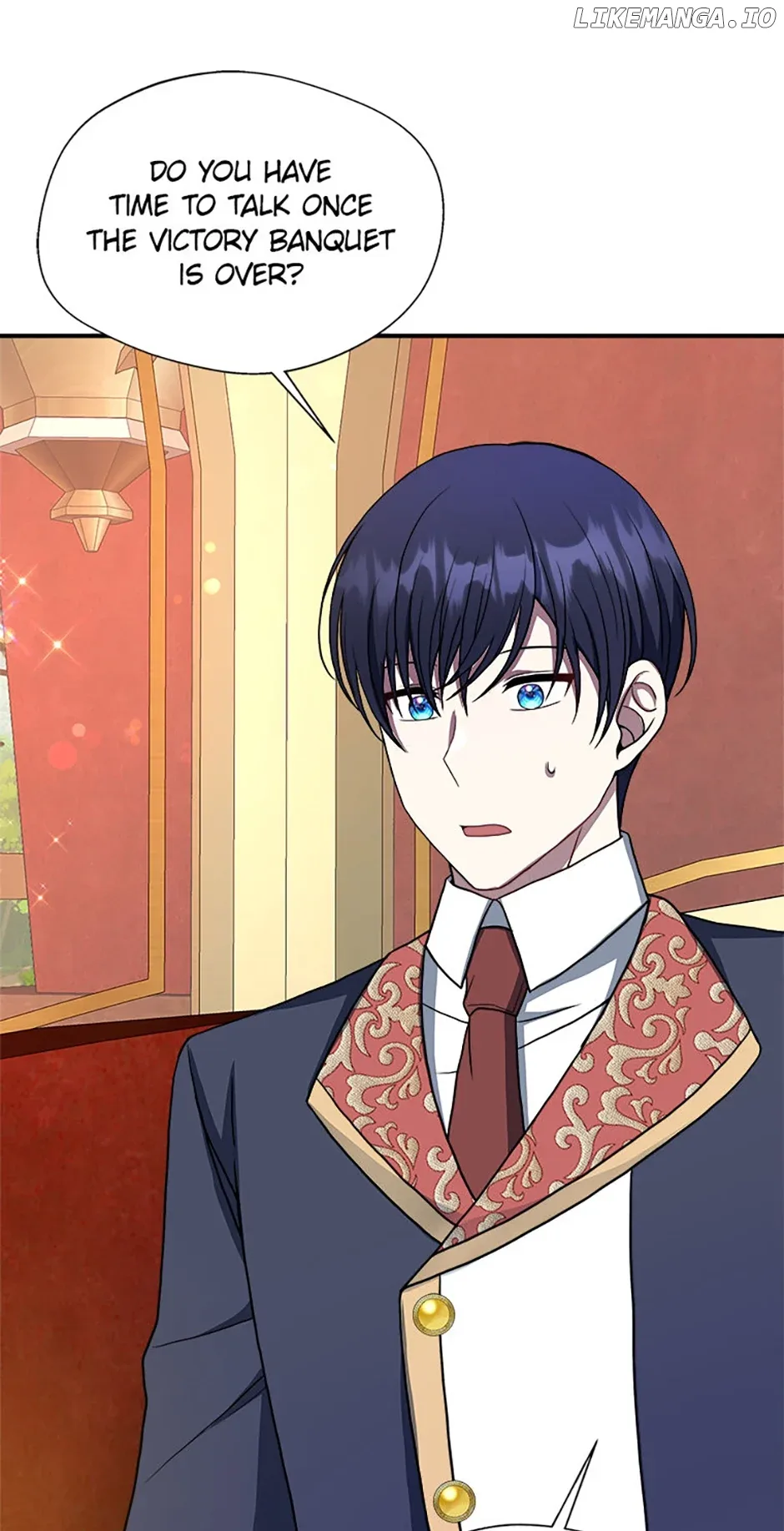 I Became The Older Sister of A Regretful Male Lead Chapter 66 page 71