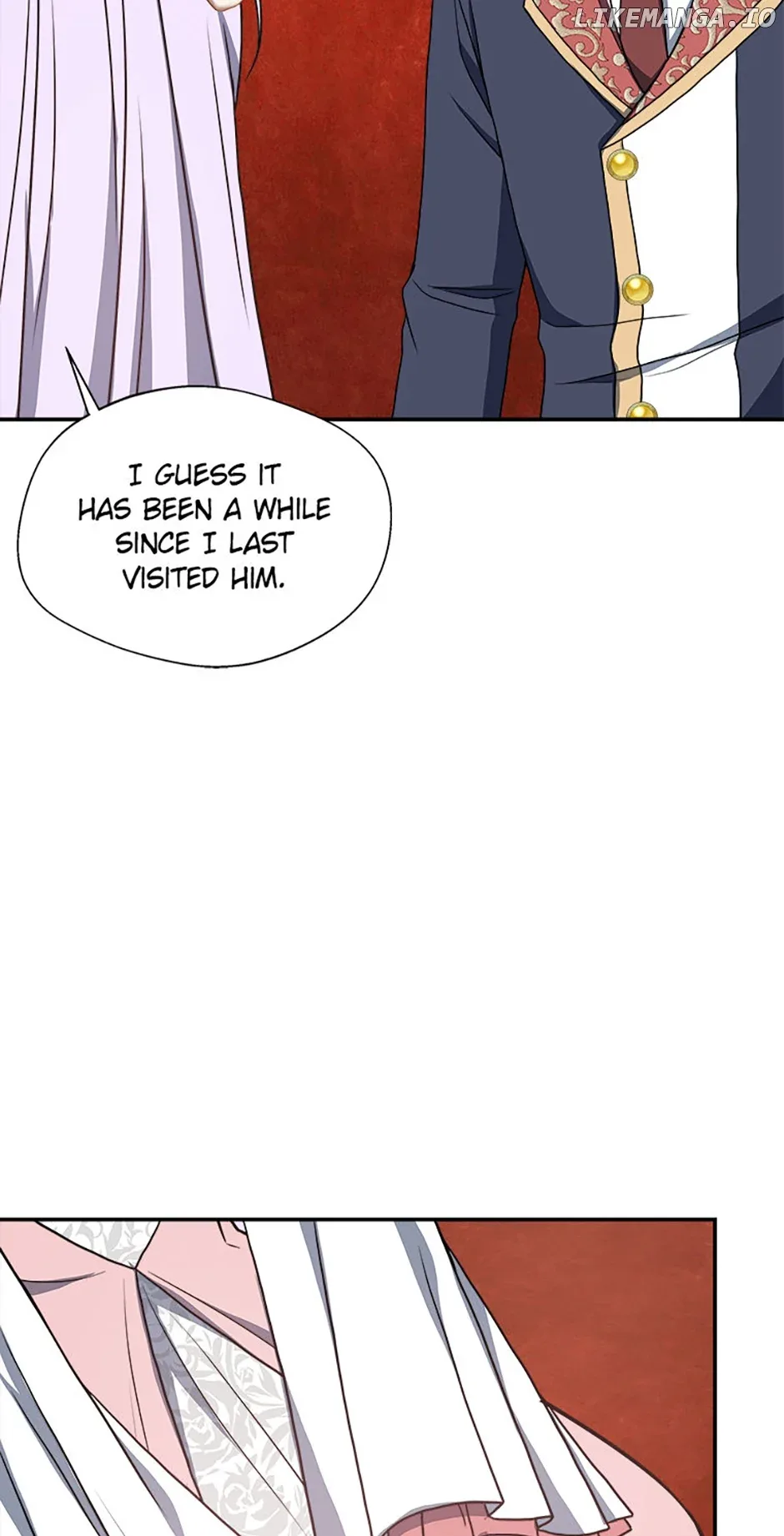I Became The Older Sister of A Regretful Male Lead Chapter 66 page 68