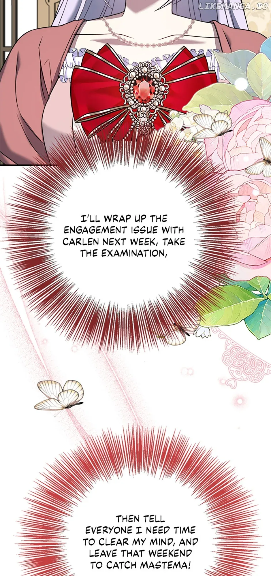 I Became The Older Sister of A Regretful Male Lead Chapter 69 page 84