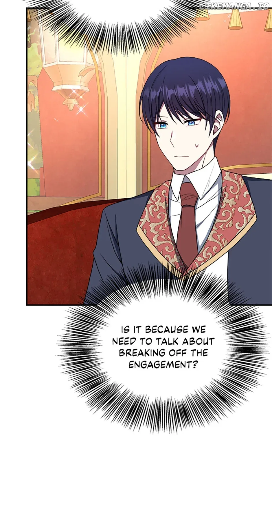 I Became The Older Sister of A Regretful Male Lead Chapter 66 page 65