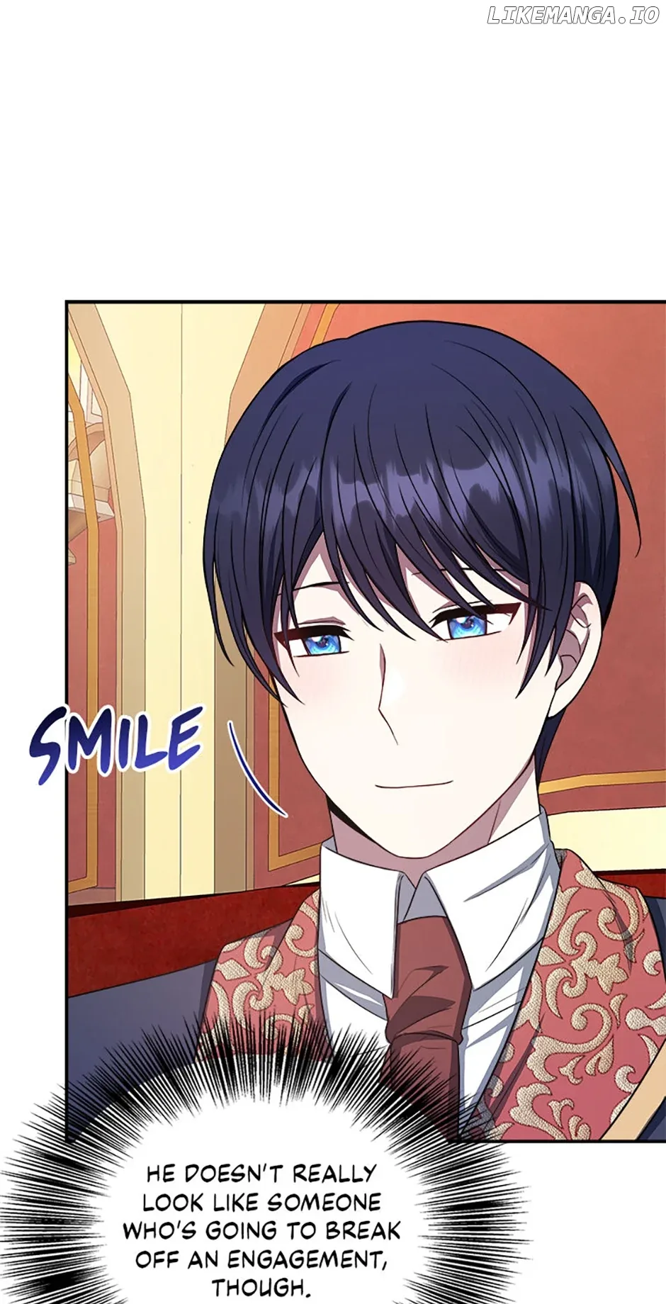 I Became The Older Sister of A Regretful Male Lead Chapter 66 page 76