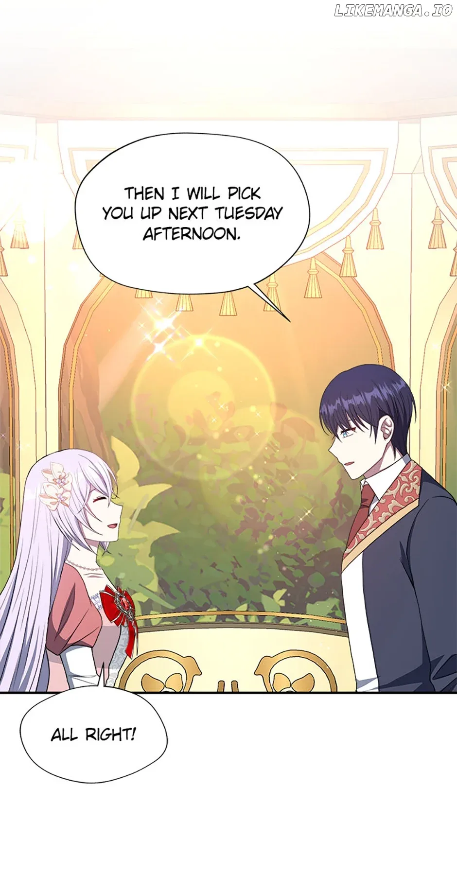 I Became The Older Sister of A Regretful Male Lead Chapter 66 page 75
