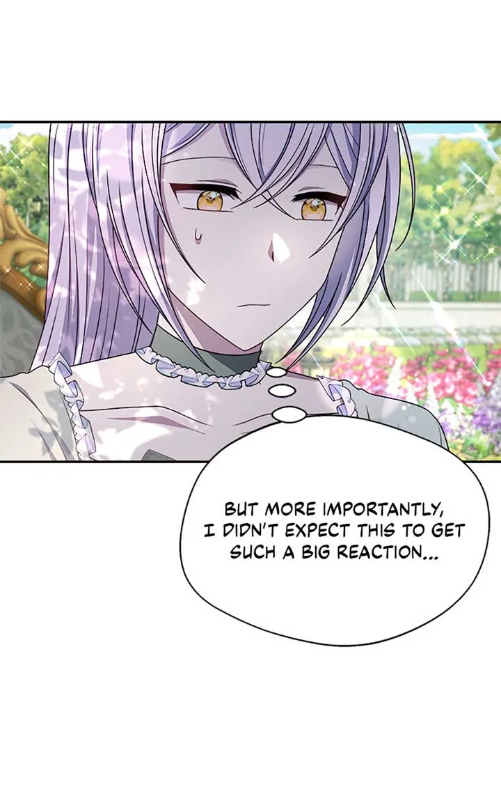 I Became The Older Sister of A Regretful Male Lead Chapter 71 page 19