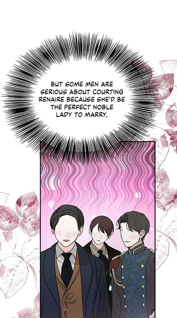 I Became The Older Sister of A Regretful Male Lead Chapter 71 page 23