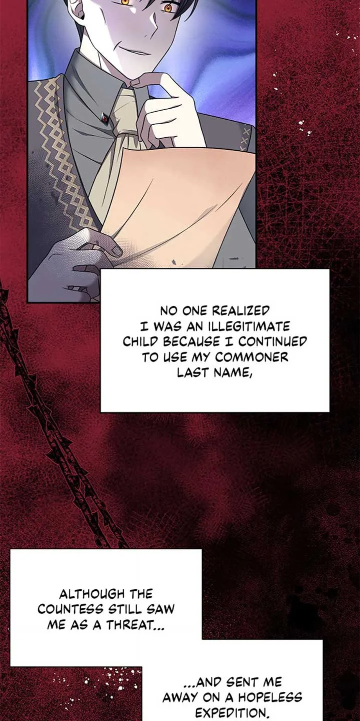 I Became The Older Sister of A Regretful Male Lead Chapter 71 page 5