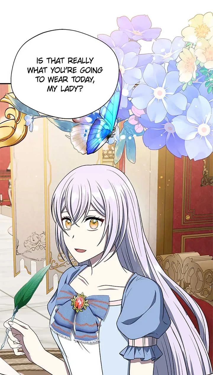 I Became The Older Sister of A Regretful Male Lead Chapter 71 page 28