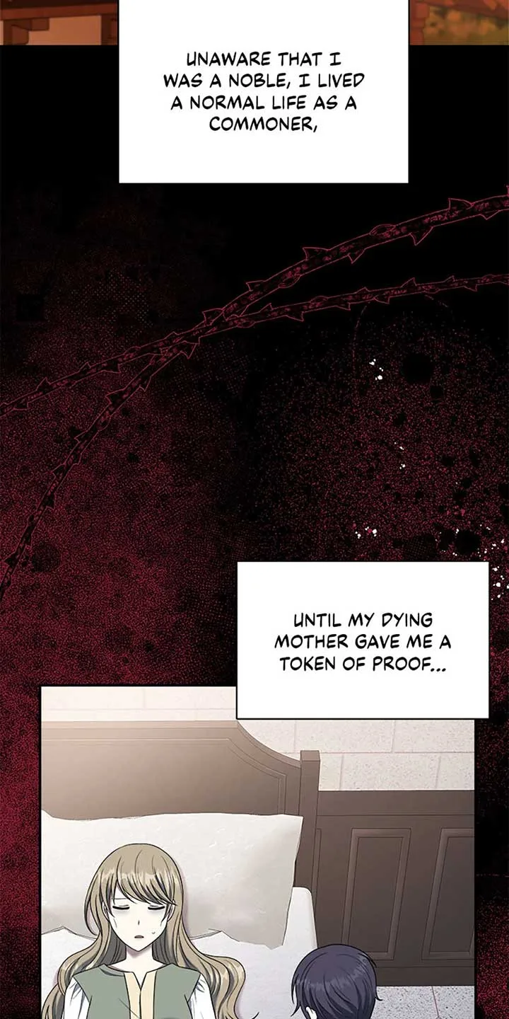 I Became The Older Sister of A Regretful Male Lead Chapter 71 page 3