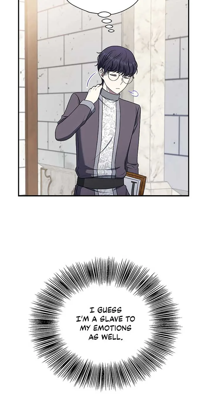 I Became The Older Sister of A Regretful Male Lead Chapter 71 page 10