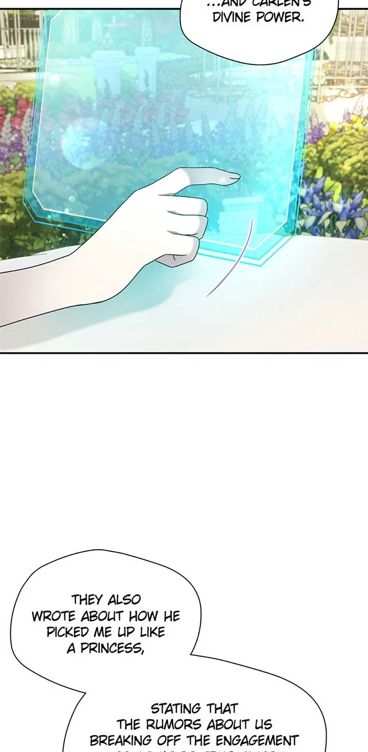 I Became The Older Sister of A Regretful Male Lead Chapter 71 page 17