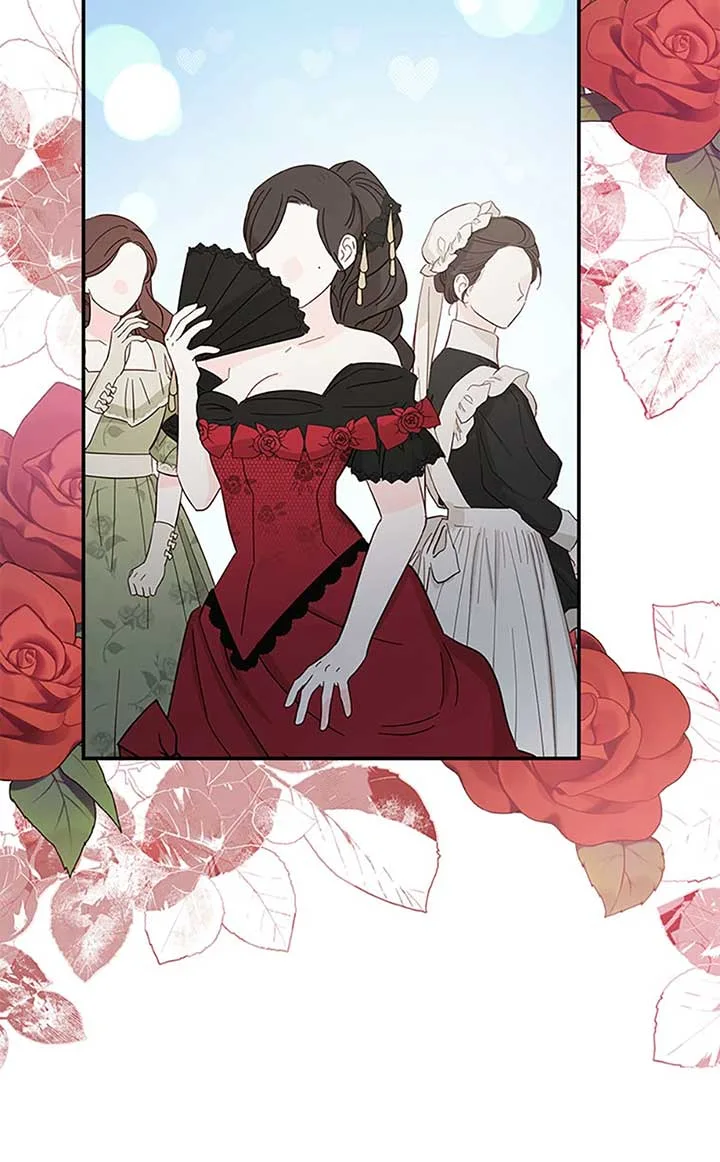 I Became The Older Sister of A Regretful Male Lead Chapter 71 page 22