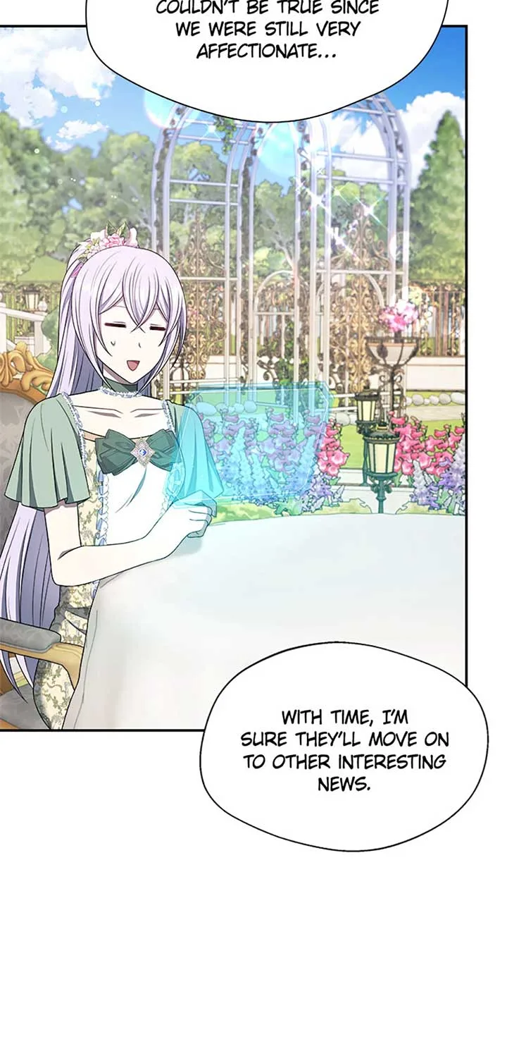 I Became The Older Sister of A Regretful Male Lead Chapter 71 page 18