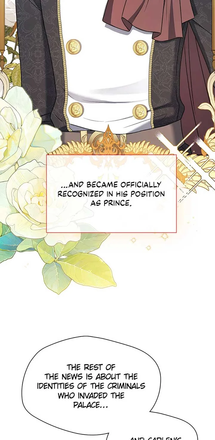I Became The Older Sister of A Regretful Male Lead Chapter 71 page 16