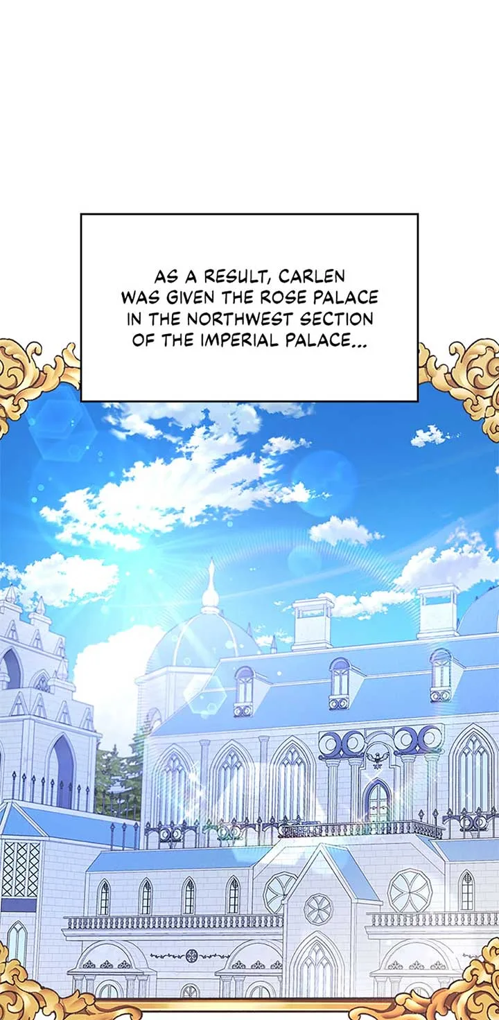 I Became The Older Sister of A Regretful Male Lead Chapter 71 page 14