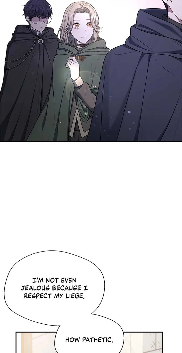 I Became The Older Sister of A Regretful Male Lead Chapter 71 page 9