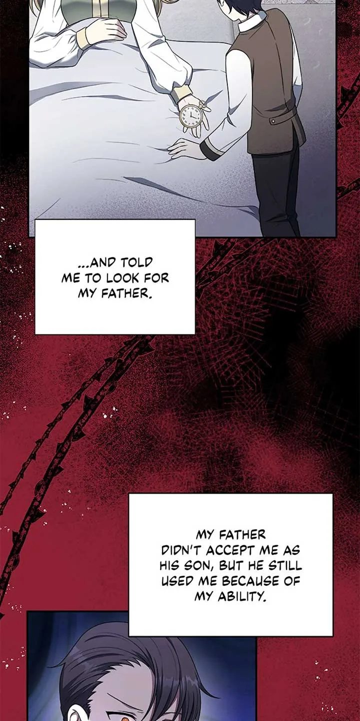 I Became The Older Sister of A Regretful Male Lead Chapter 71 page 4
