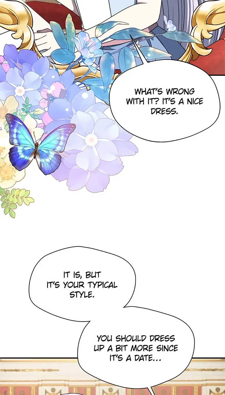 I Became The Older Sister of A Regretful Male Lead Chapter 71 page 29