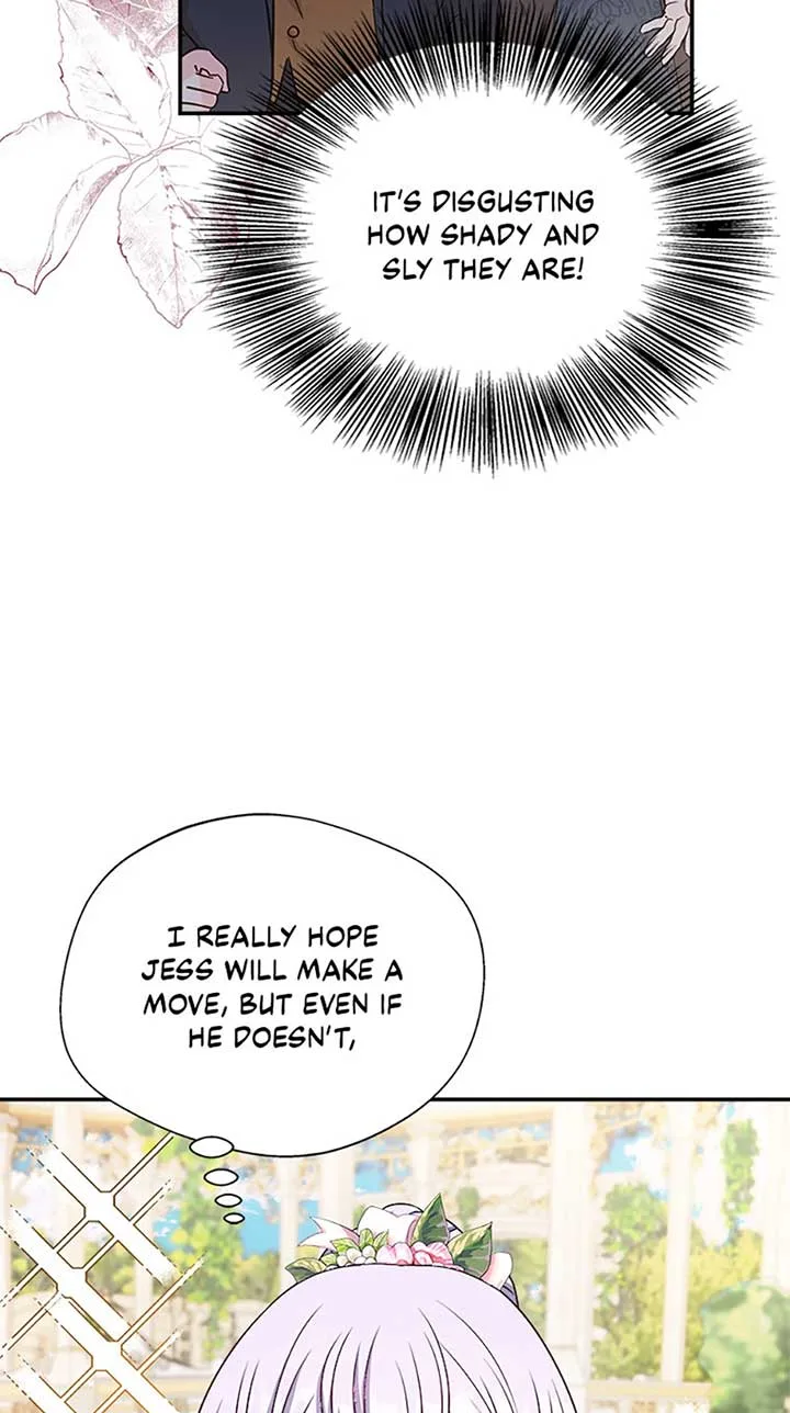 I Became The Older Sister of A Regretful Male Lead Chapter 71 page 24