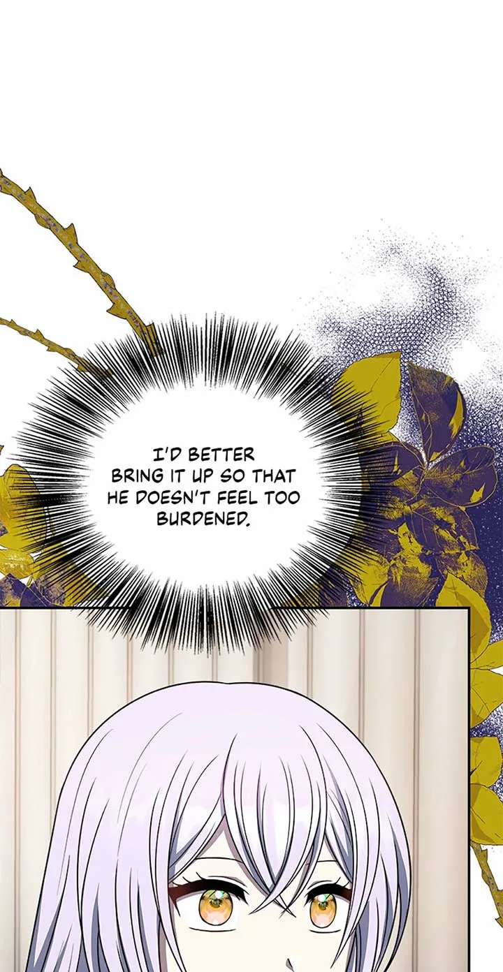 I Became The Older Sister of A Regretful Male Lead Chapter 71 page 54