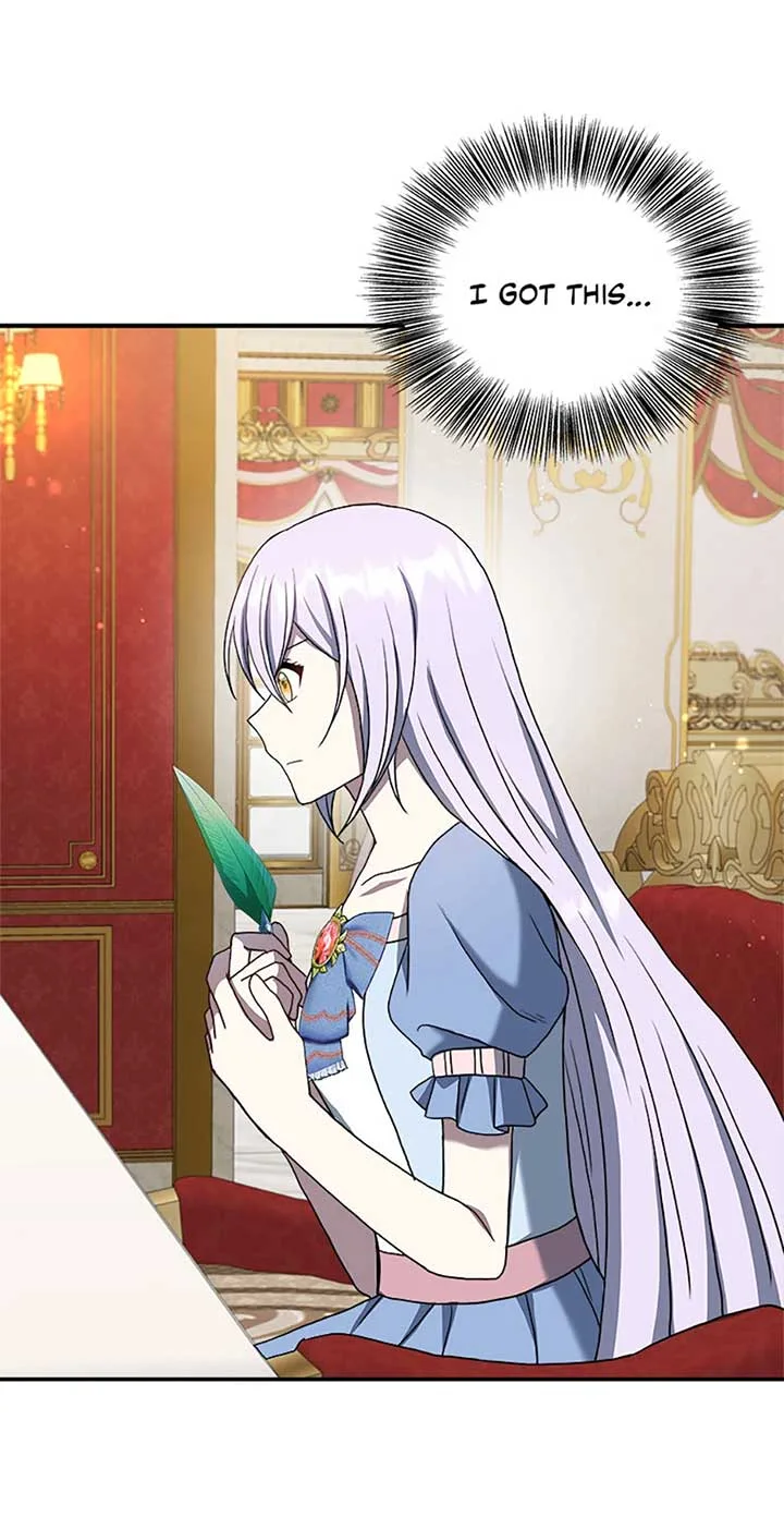 I Became The Older Sister of A Regretful Male Lead Chapter 71 page 33