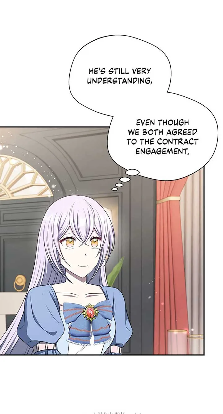 I Became The Older Sister of A Regretful Male Lead Chapter 71 page 47
