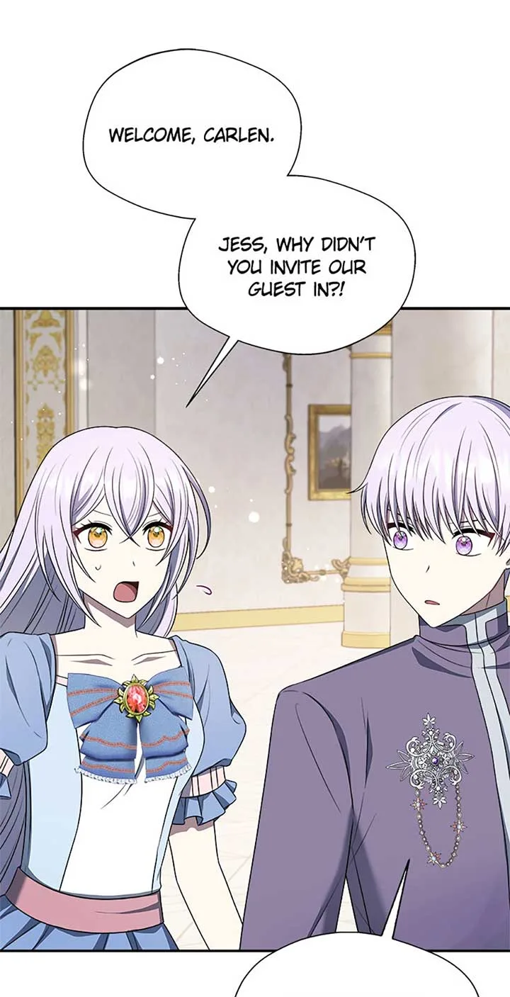 I Became The Older Sister of A Regretful Male Lead Chapter 71 page 38