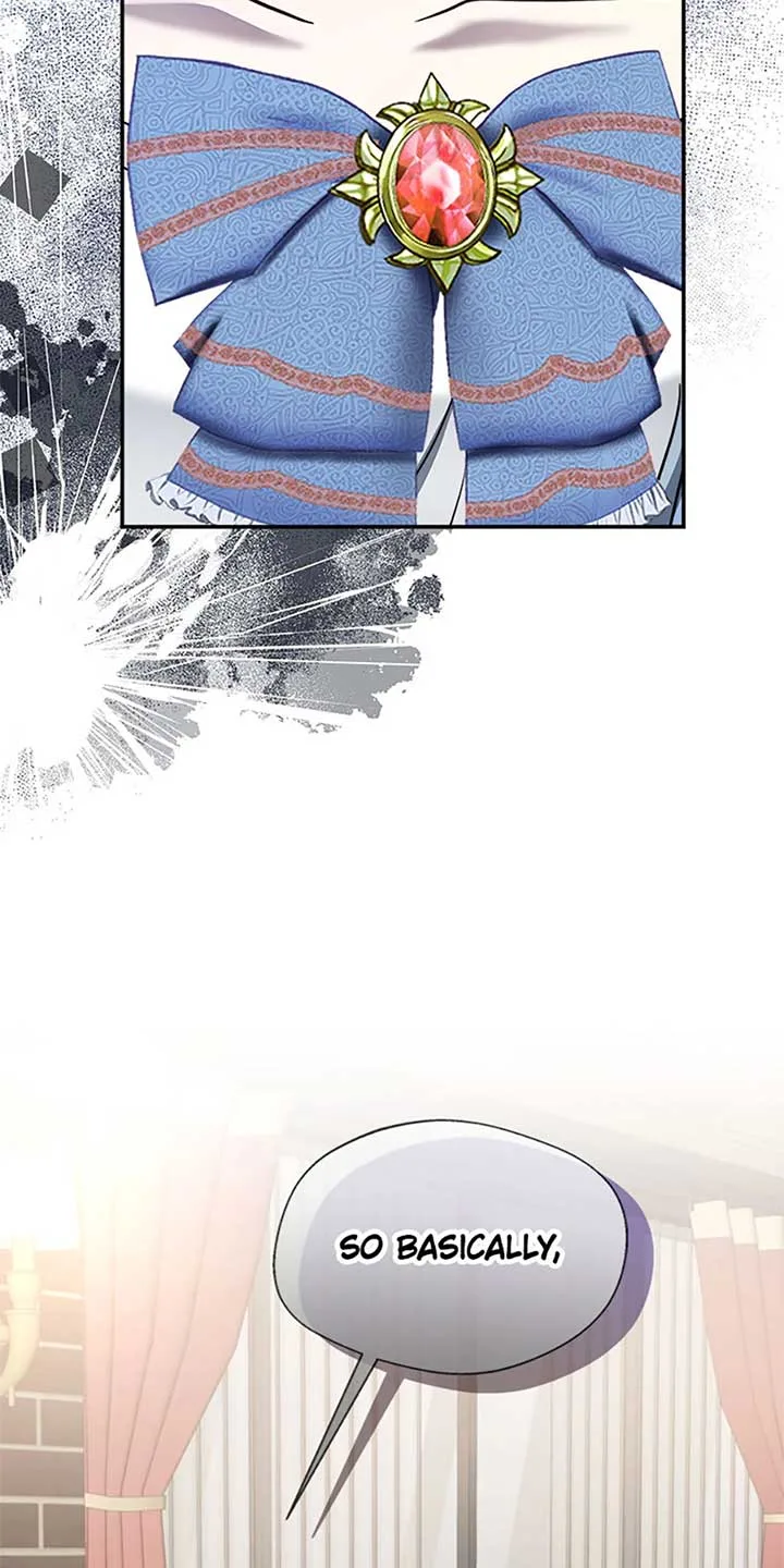 I Became The Older Sister of A Regretful Male Lead Chapter 71 page 76