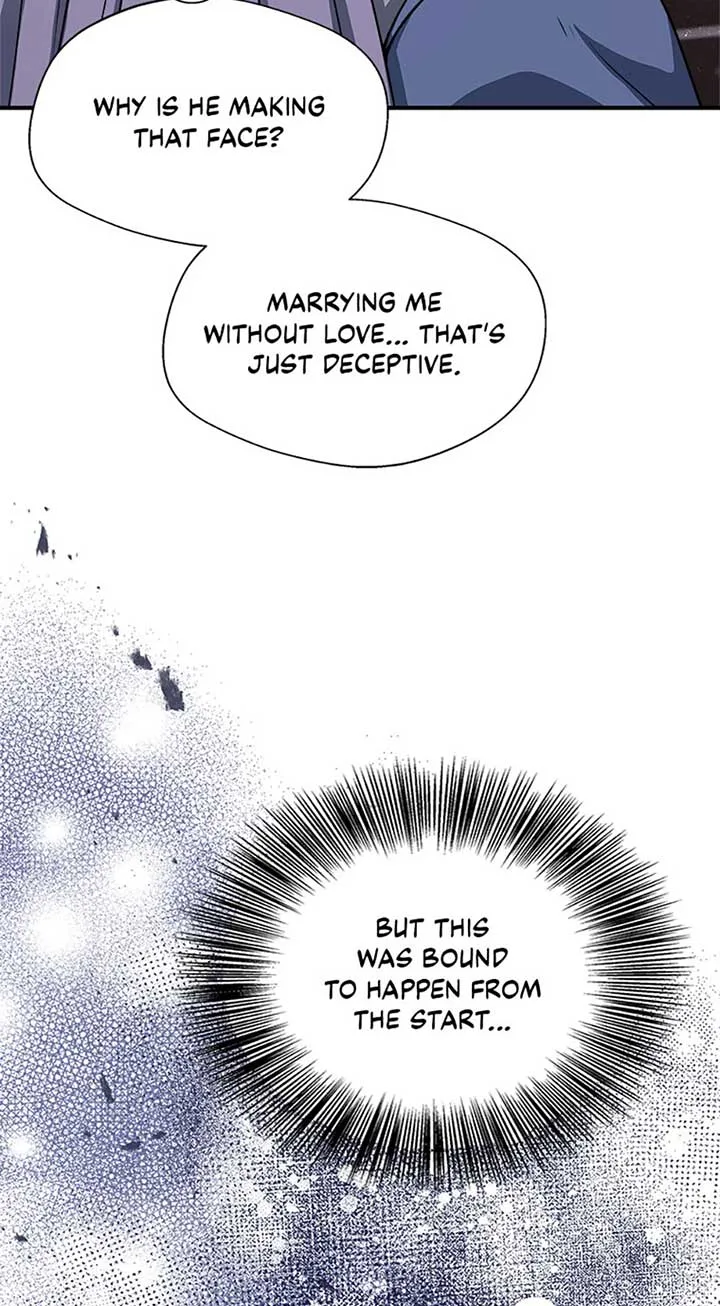 I Became The Older Sister of A Regretful Male Lead Chapter 71 page 80