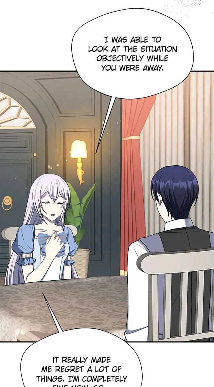 I Became The Older Sister of A Regretful Male Lead Chapter 71 page 59