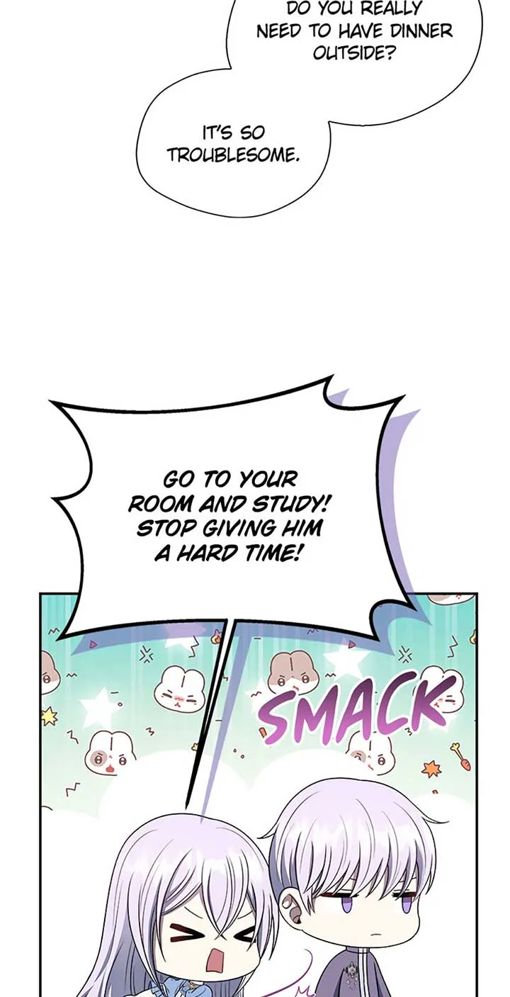 I Became The Older Sister of A Regretful Male Lead Chapter 71 page 39