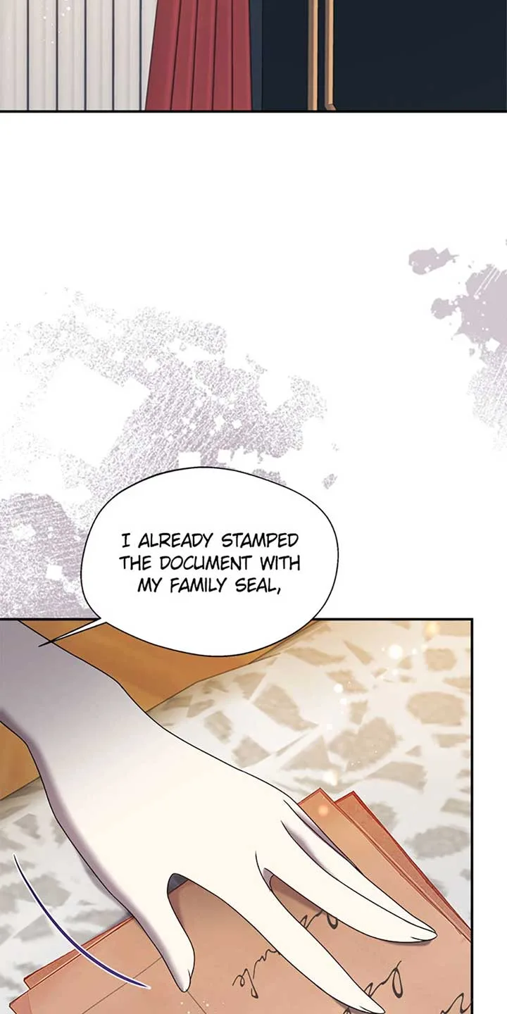 I Became The Older Sister of A Regretful Male Lead Chapter 72 page 3