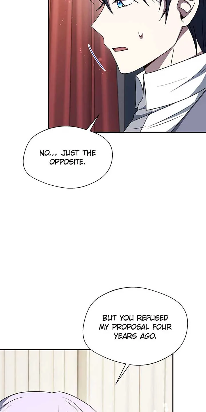 I Became The Older Sister of A Regretful Male Lead Chapter 71 page 71