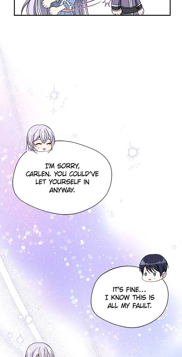 I Became The Older Sister of A Regretful Male Lead Chapter 71 page 40