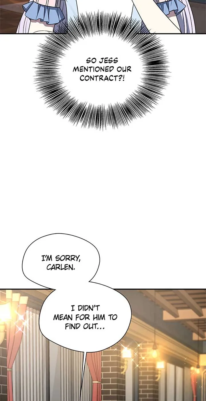 I Became The Older Sister of A Regretful Male Lead Chapter 71 page 44