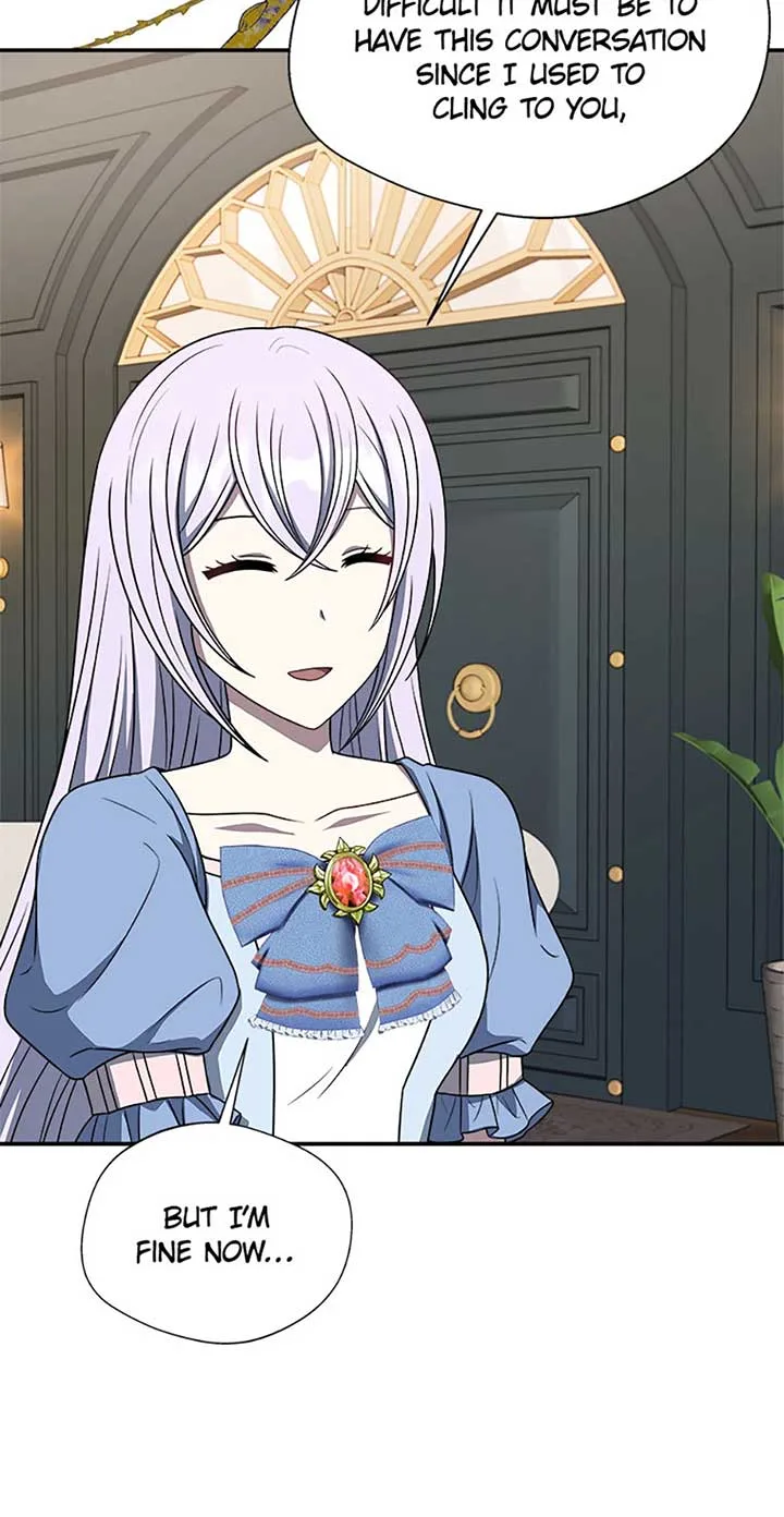 I Became The Older Sister of A Regretful Male Lead Chapter 71 page 57