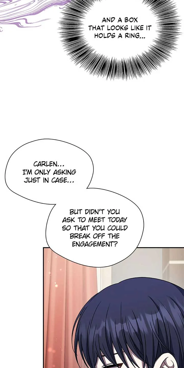 I Became The Older Sister of A Regretful Male Lead Chapter 71 page 70