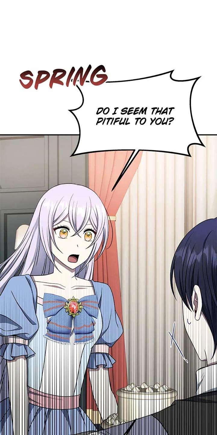 I Became The Older Sister of A Regretful Male Lead Chapter 71 page 74