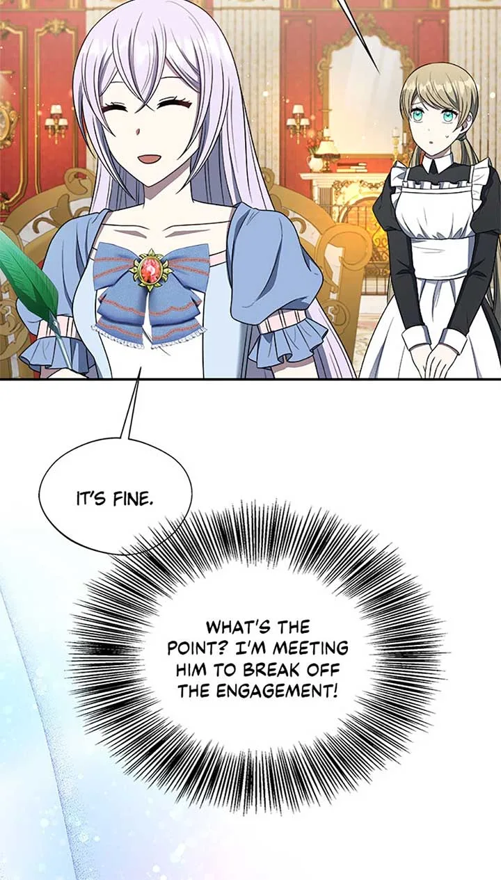 I Became The Older Sister of A Regretful Male Lead Chapter 71 page 30