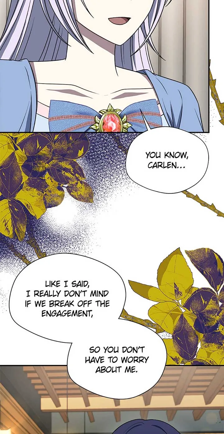 I Became The Older Sister of A Regretful Male Lead Chapter 71 page 55