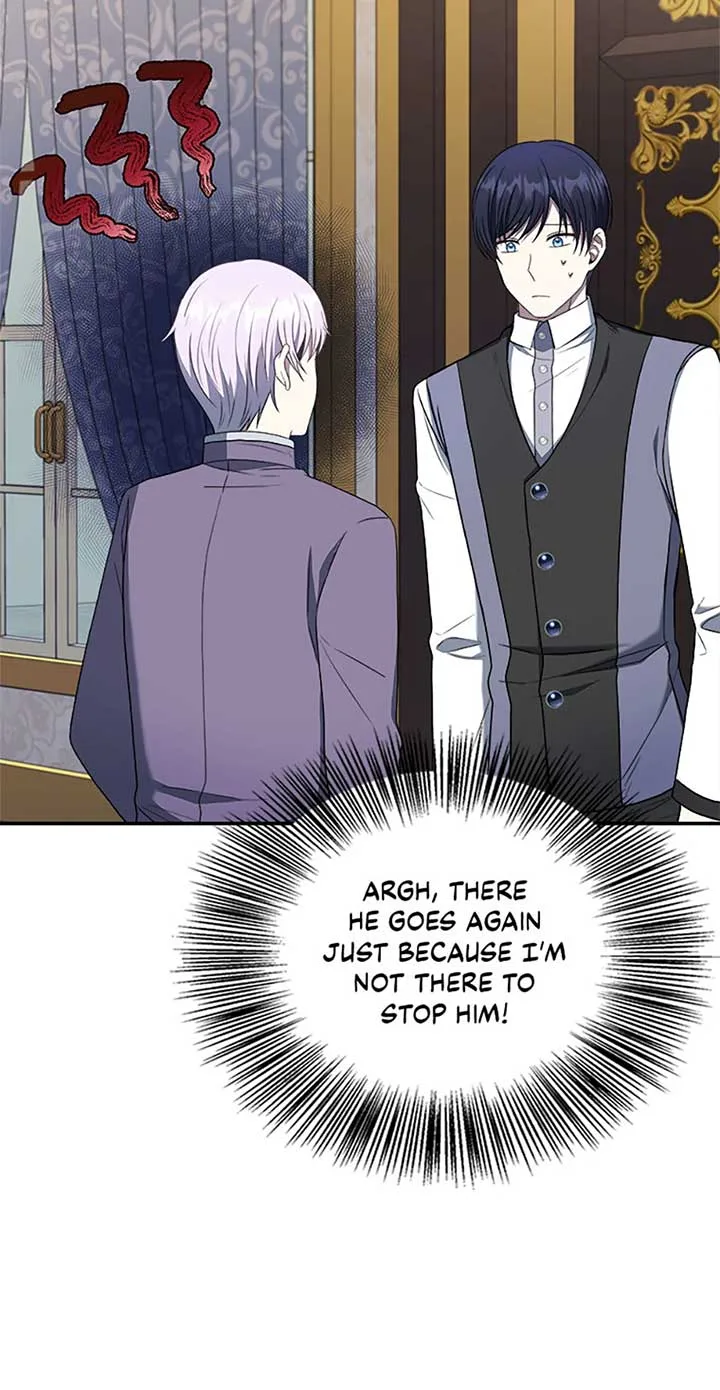 I Became The Older Sister of A Regretful Male Lead Chapter 71 page 37