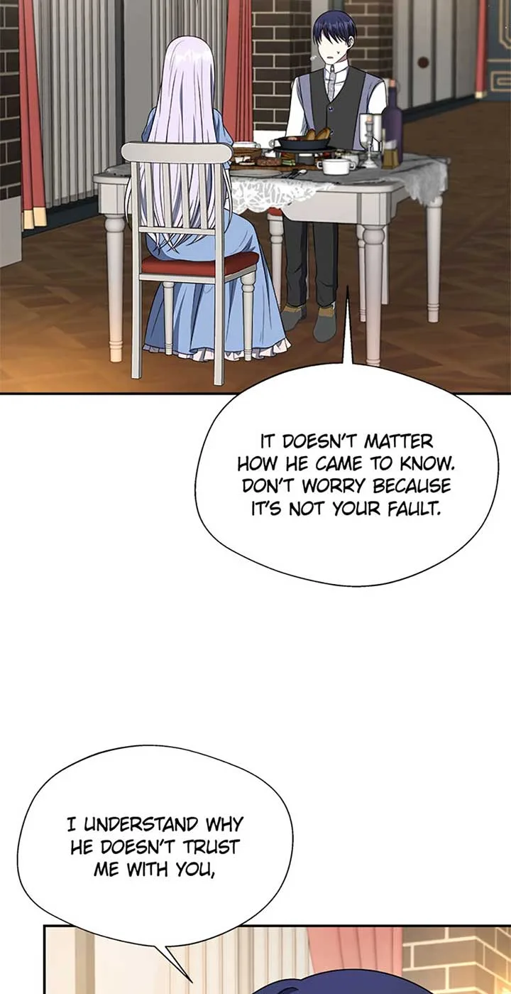 I Became The Older Sister of A Regretful Male Lead Chapter 71 page 45
