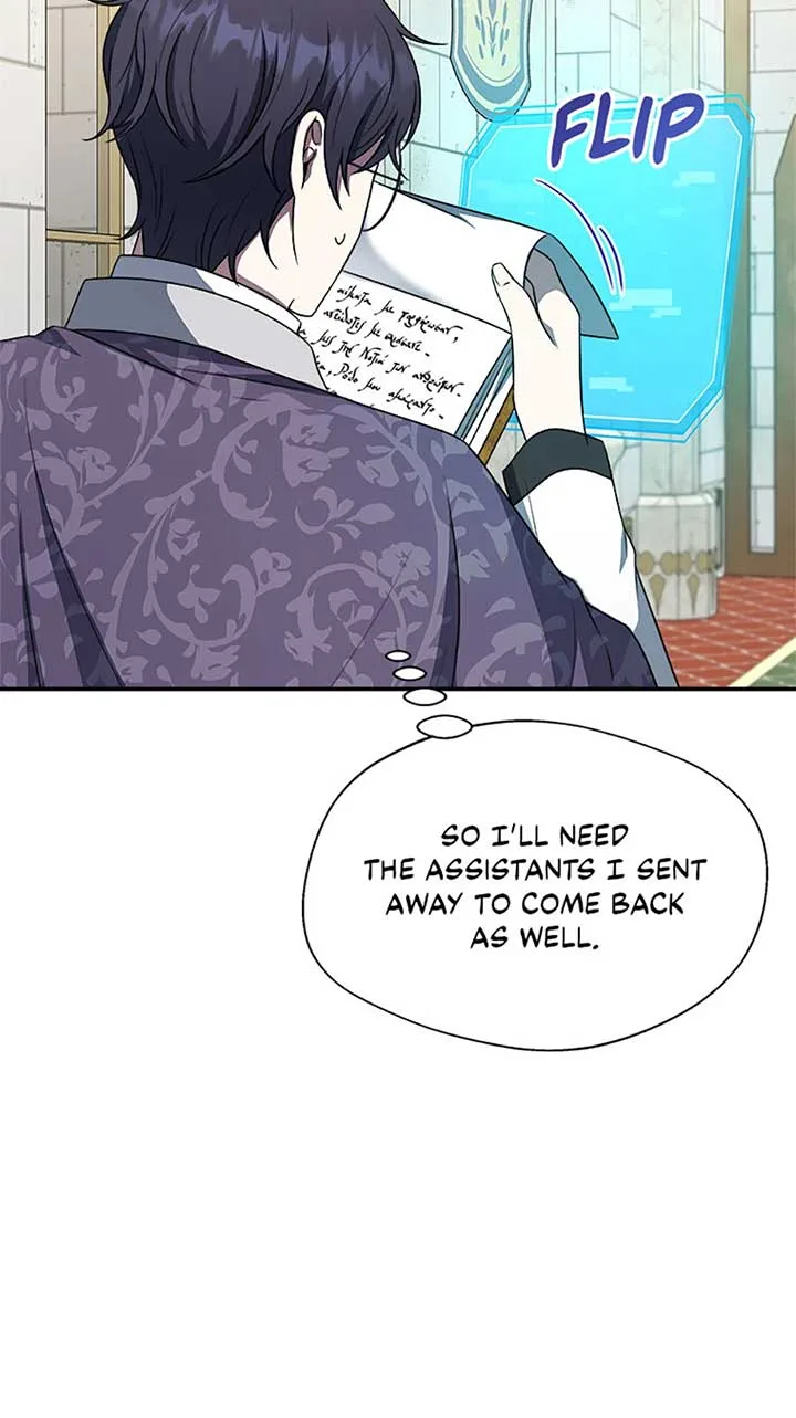 I Became The Older Sister of A Regretful Male Lead Chapter 72 page 23