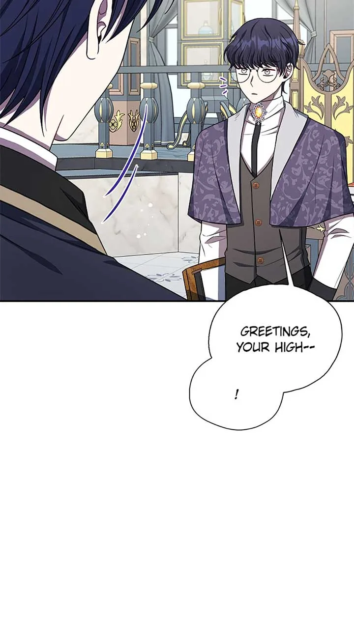 I Became The Older Sister of A Regretful Male Lead Chapter 72 page 13