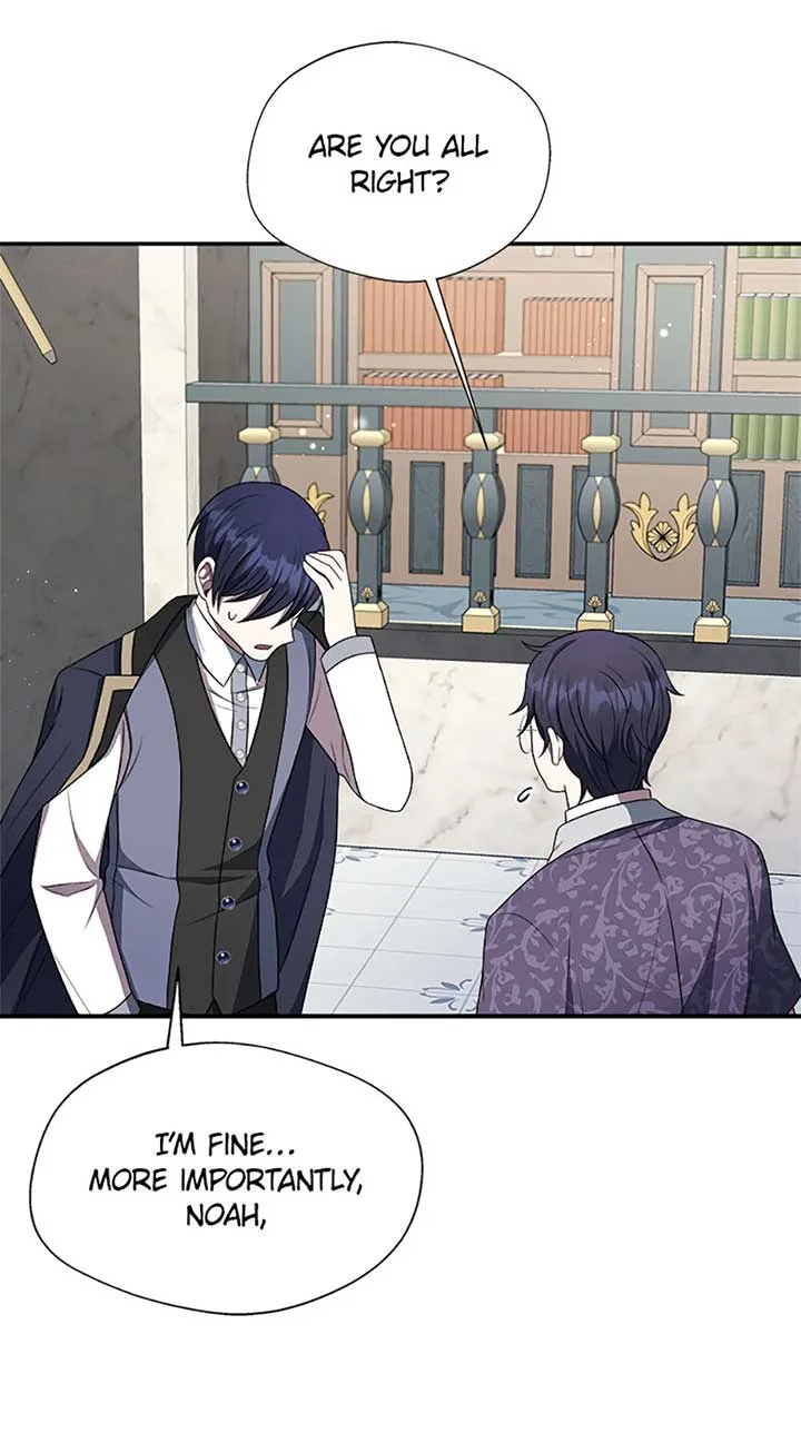 I Became The Older Sister of A Regretful Male Lead Chapter 72 page 14