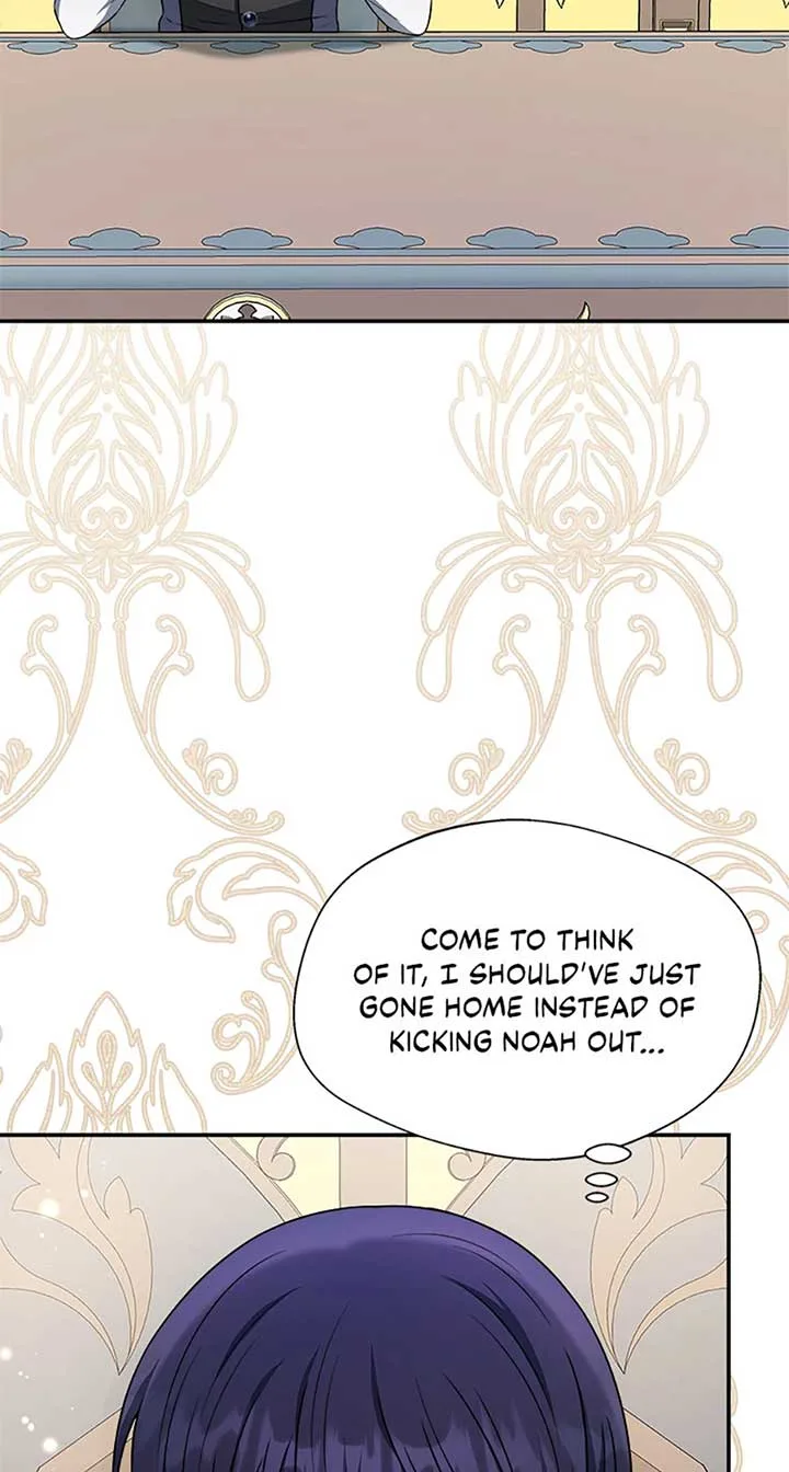 I Became The Older Sister of A Regretful Male Lead Chapter 72 page 26