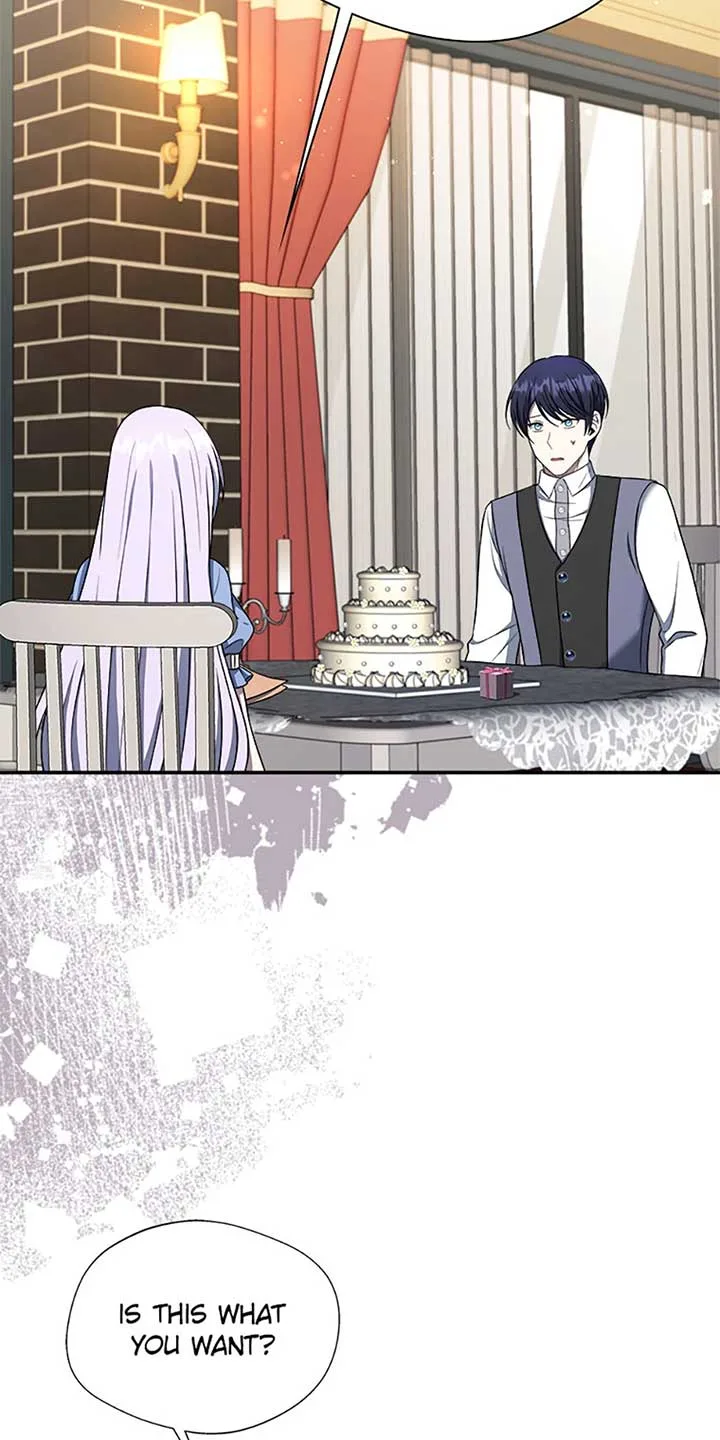I Became The Older Sister of A Regretful Male Lead Chapter 72 page 5