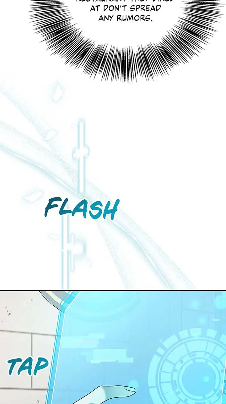 I Became The Older Sister of A Regretful Male Lead Chapter 72 page 21