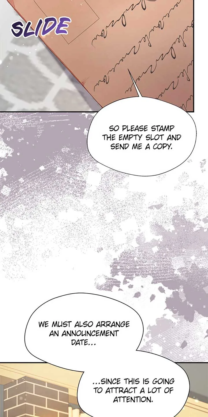 I Became The Older Sister of A Regretful Male Lead Chapter 72 page 4