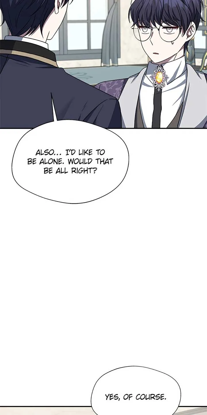 I Became The Older Sister of A Regretful Male Lead Chapter 72 page 18