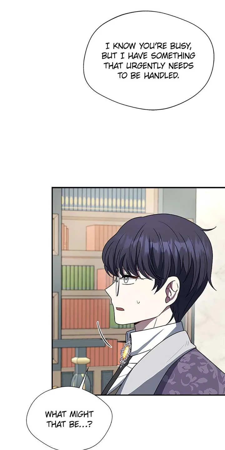 I Became The Older Sister of A Regretful Male Lead Chapter 72 page 15